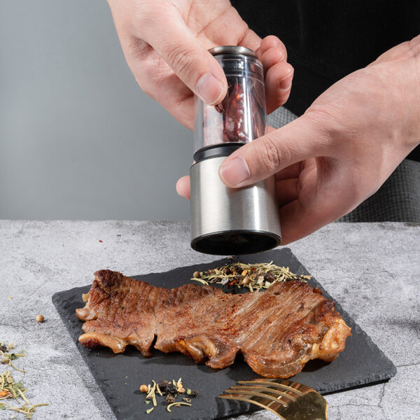 BS5133J-Manual Pepper Grinder - Image 4