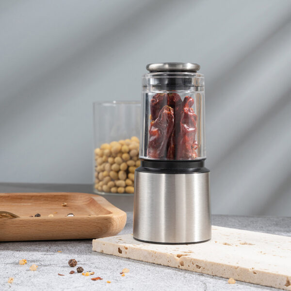 BS5133J-Manual Pepper Grinder