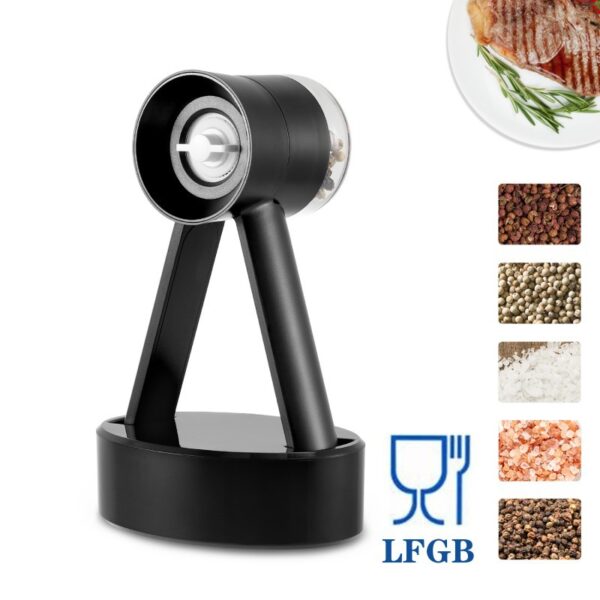 BS5124J-Manual Pepper Grinder - Image 7