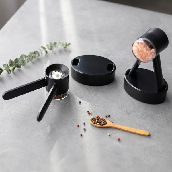 BS5124J-Manual Pepper Grinder - Image 4