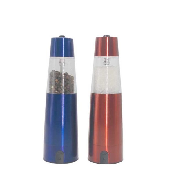 BS05116J-Electric Salt and Pepper Mill - Image 3