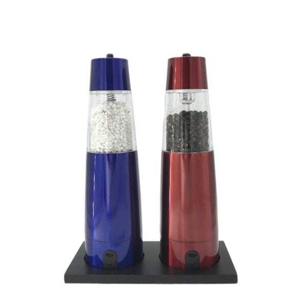 BS05116J-Electric Salt and Pepper Mill - Image 4