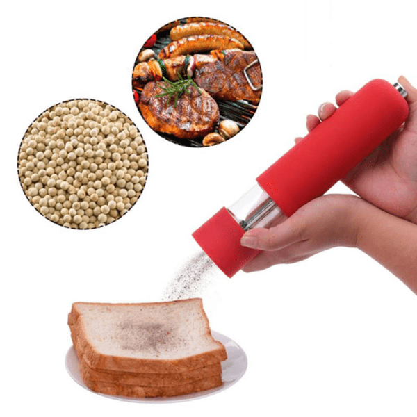 BS0771J-Electric Salt and Pepper Mill - Image 3