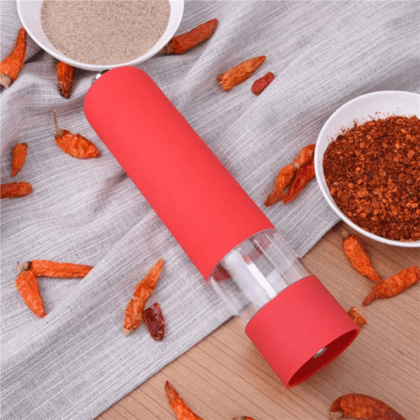 BS0771J-Electric Salt and Pepper Mill - Image 4