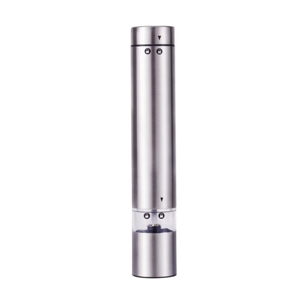 BS0772J-Electric Salt and Pepper Mill - Image 2