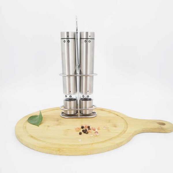 BS0772J-Electric Salt and Pepper Mill - Image 3