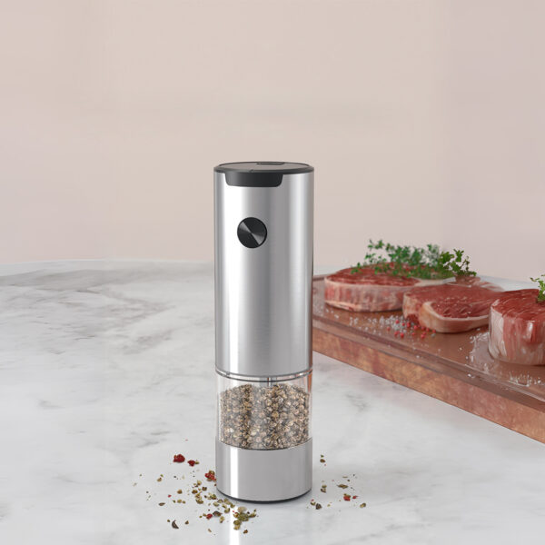 BS5140J-Electric Salt and Pepper Mill - Image 2