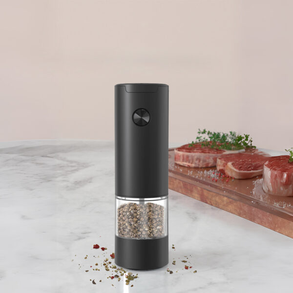 BS5139J-Electric Salt and Pepper Mill - Image 2