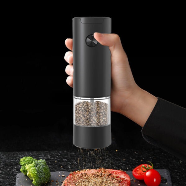 BS5139J-Electric Salt and Pepper Mill - Image 3