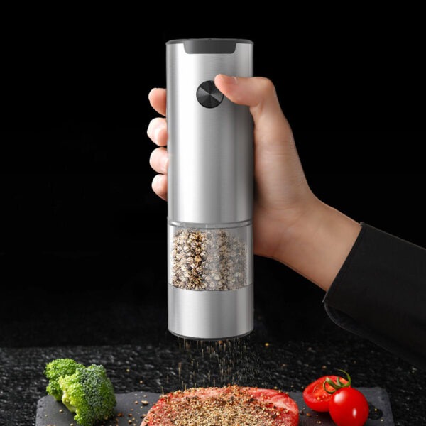 BS5140J-Electric Salt and Pepper Mill - Image 3