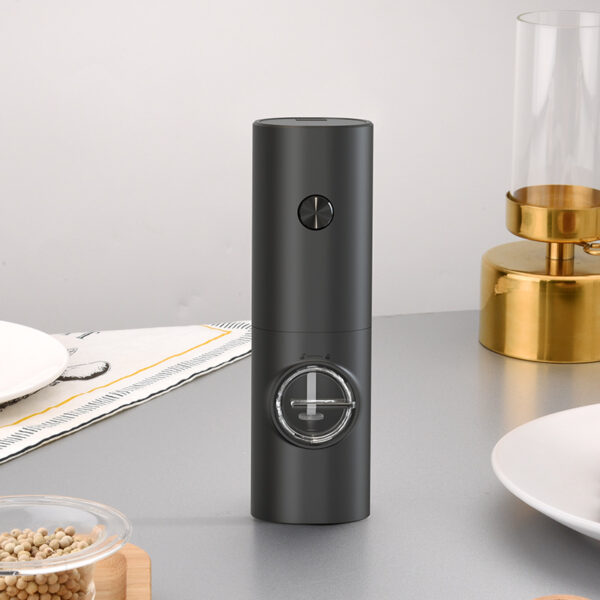 BS5149J-Electric Salt and Pepper Grinder - Image 3