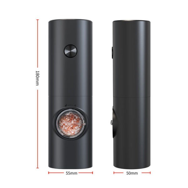 BS5149J-D Electric Salt and Pepper Grinder - Image 5