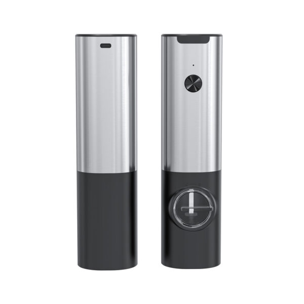 BS5143J-Electric Salt and Pepper Mill (USB)