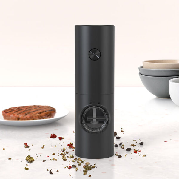 BS5149J-Electric Salt and Pepper Grinder