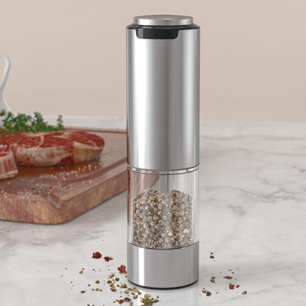 BS5150J-Electric Salt and Pepper Grinder (USB) - Image 3