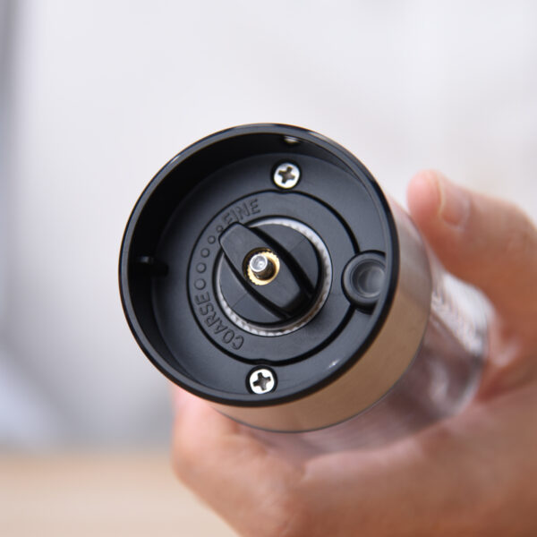 BS5150J-Electric Salt and Pepper Grinder (USB) - Image 5