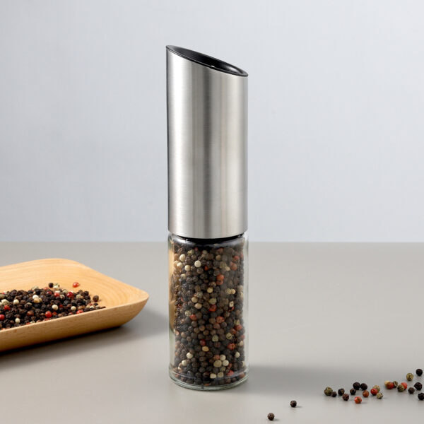 BS05121J-Electric Salt and Pepper Grinder