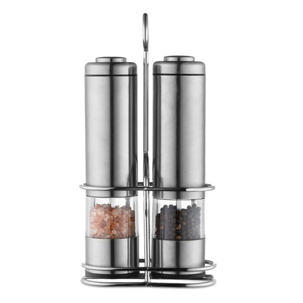 BS0774J-Electric Salt and Pepper Mill - Image 3