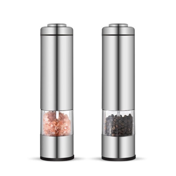 BS0774J-Electric Salt and Pepper Mill - Image 2