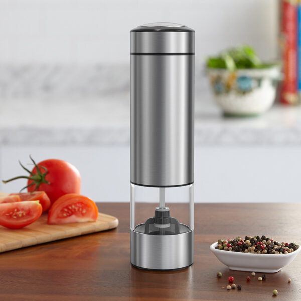 BS5148J-Electric Salt and Pepper Grinder