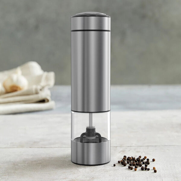 BS5148J-Electric Salt and Pepper Grinder - Image 4