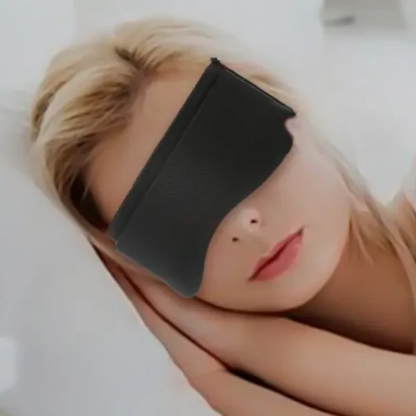 BS0923J-Gel Eye Masks - Image 2