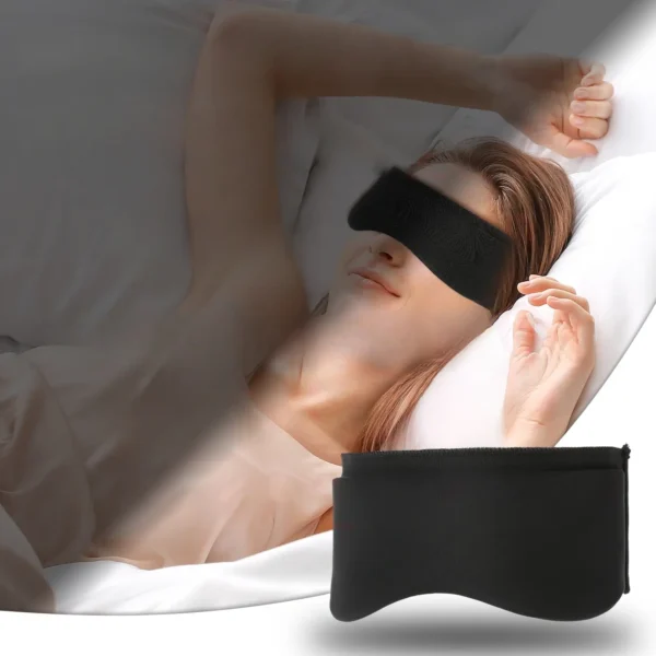 BS0923J-Gel Eye Masks