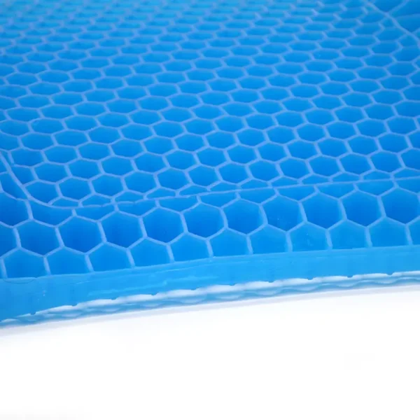 Gel Lumbar Support