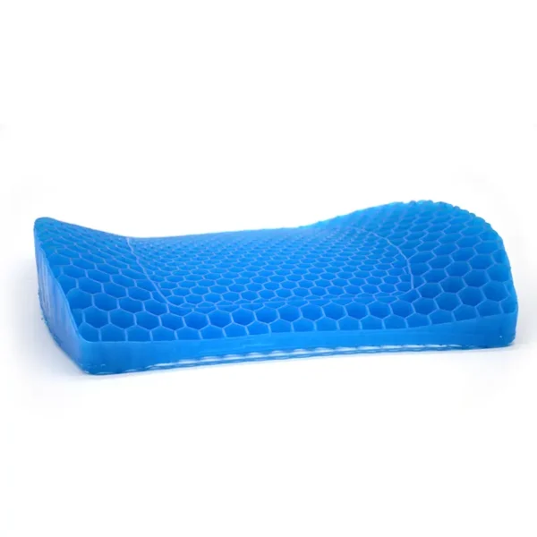 Gel Lumbar Support