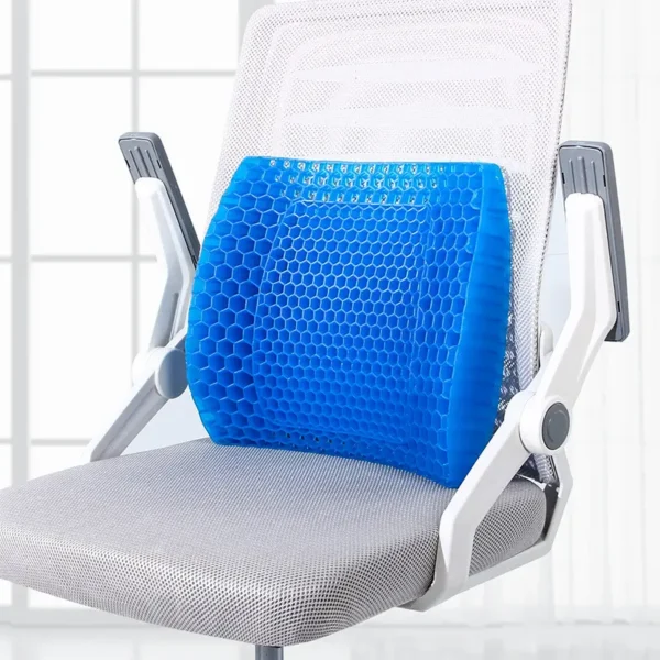 Gel Lumbar Support