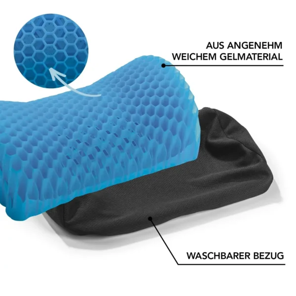 BS0941J-Gel Pillows - Image 4