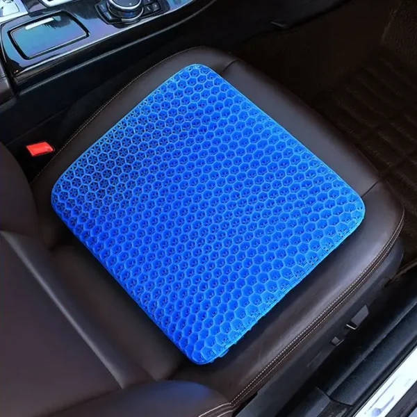 BS0921J-Gel Seat Cushion