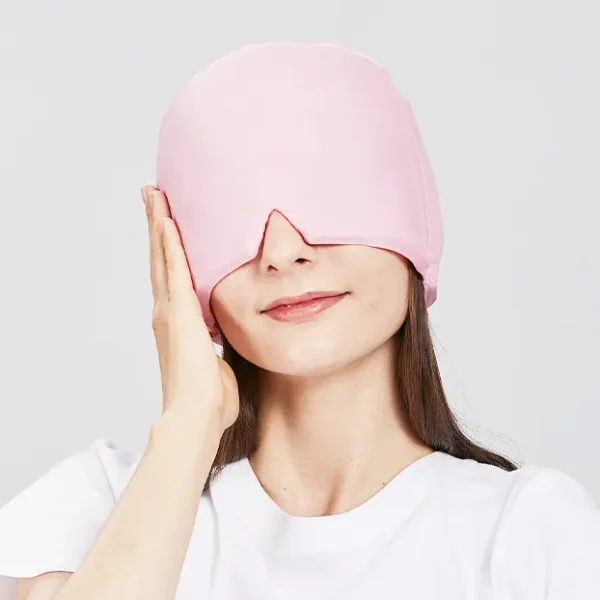 BS0922J-Gel Eye Masks - Image 2