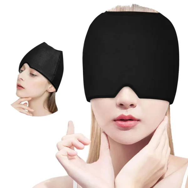 BS0922J-Gel Eye Masks