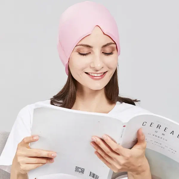 BS0922J-Gel Eye Masks - Image 3