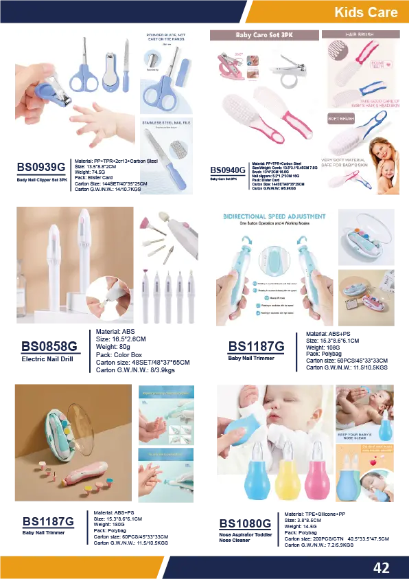 Personal Care Catalog (47)