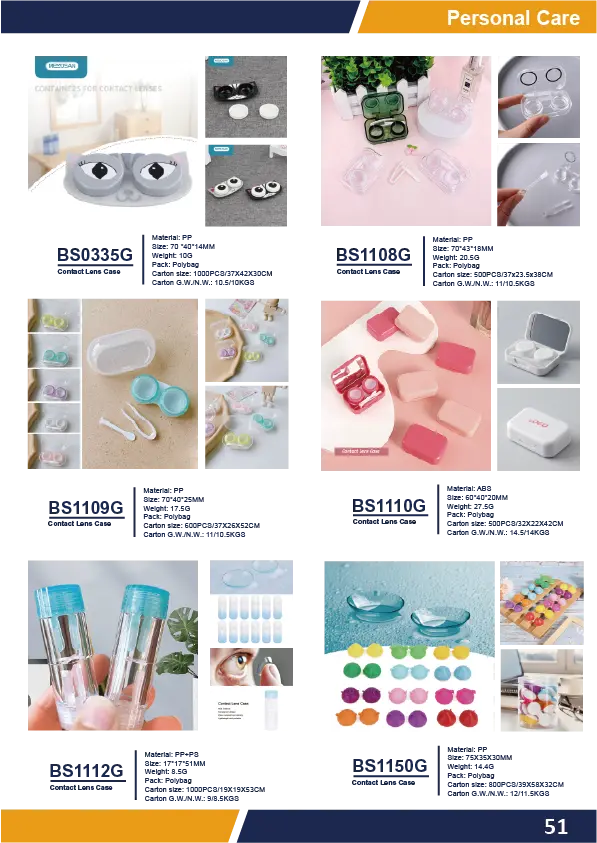 Personal Care Catalog (58)