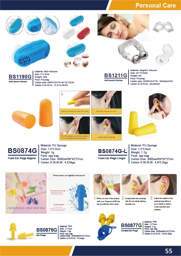 Personal Care Catalog (62)