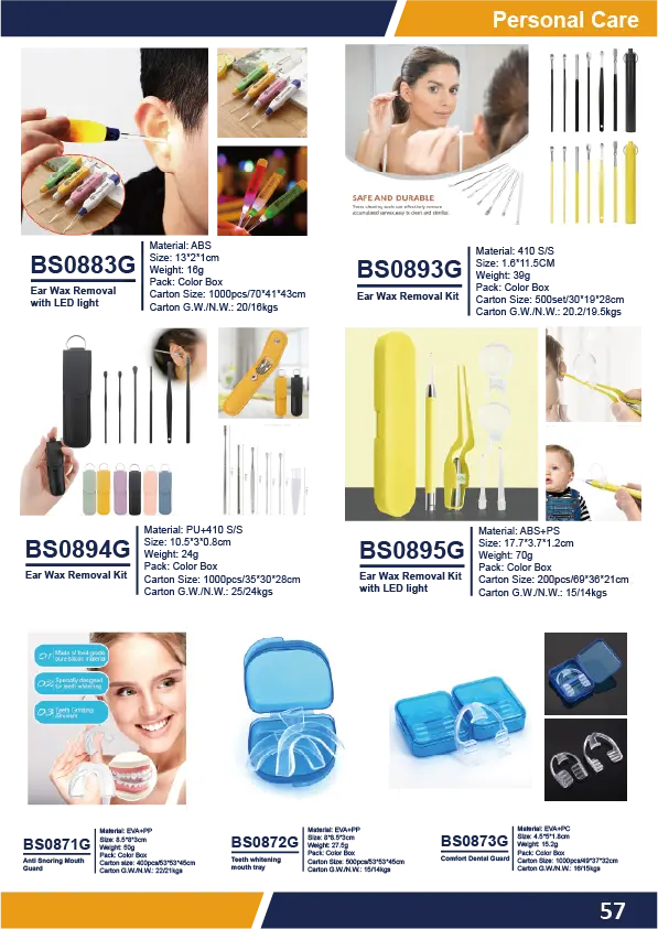 Personal Care Catalog (64)