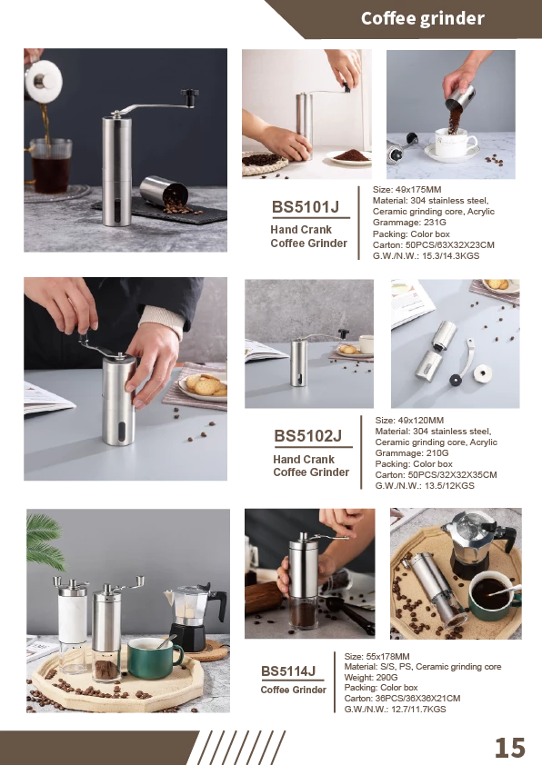 Salt Pepper and Coffee Grinder (16)