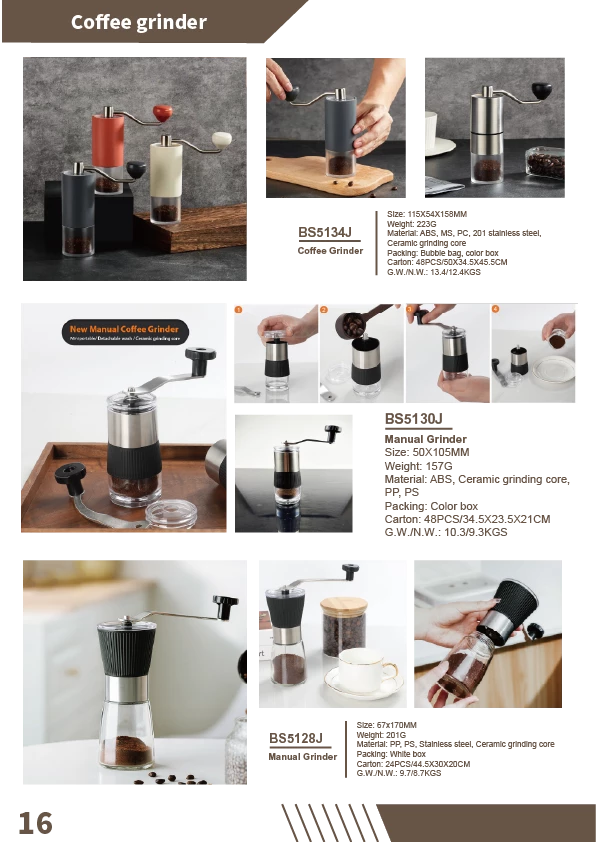 Salt Pepper and Coffee Grinder (17)