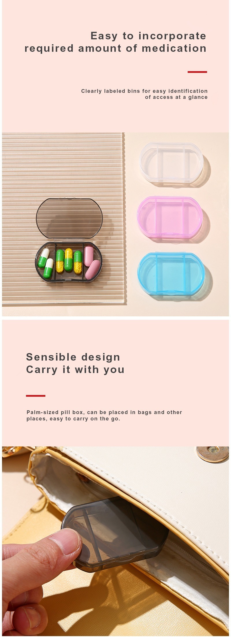 pill box manufacturer