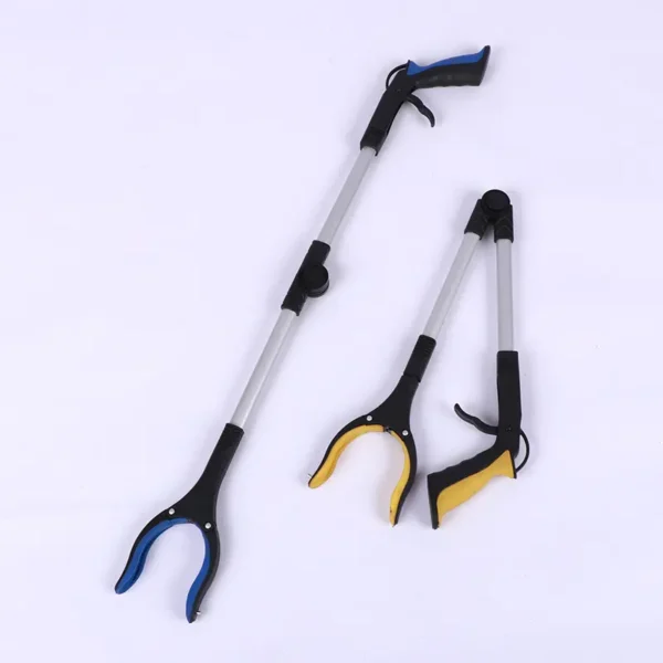 BS0823G-Grabber Reacher Tool Foldable