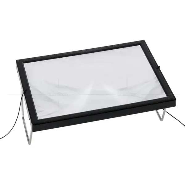 BS0506G-Hands Free Magnifier - Image 4