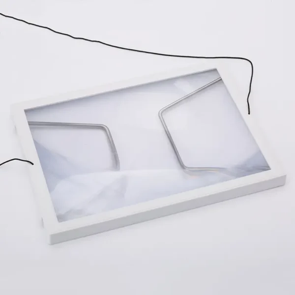 BS0506G-Hands Free Magnifier - Image 5