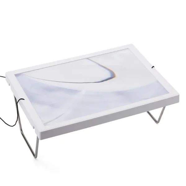 BS0506G-Hands Free Magnifier - Image 6