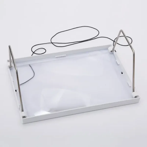 BS0506G-Hands Free Magnifier - Image 8