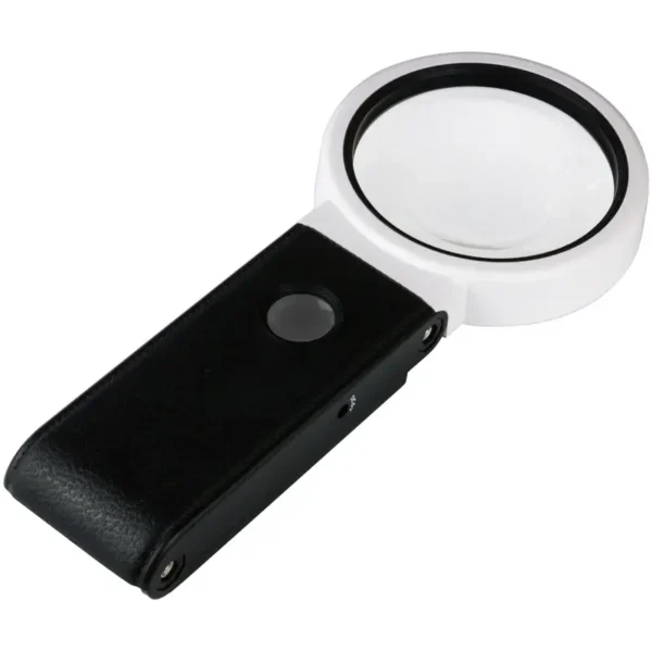 BS0504G-Magnifying Glass with LED (L) - Image 7