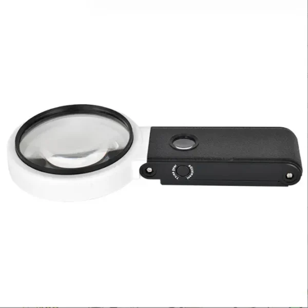 BS0504G-Magnifying Glass with LED (L) - Image 10