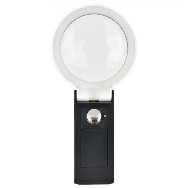 BS0504G-Magnifying Glass with LED (L) - Image 9